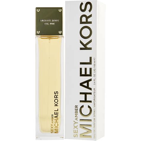 michael kors sexy emba|Michael Kors Sexy Amber Eau de Parfum .